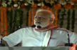 PM Modi blasts opposition unity, says corrupt people are uniting to save themselves